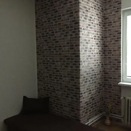 Old Town Budget Appartement