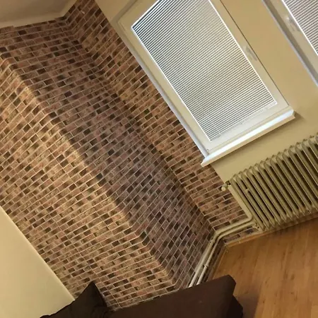 Appartement Old Town Budget