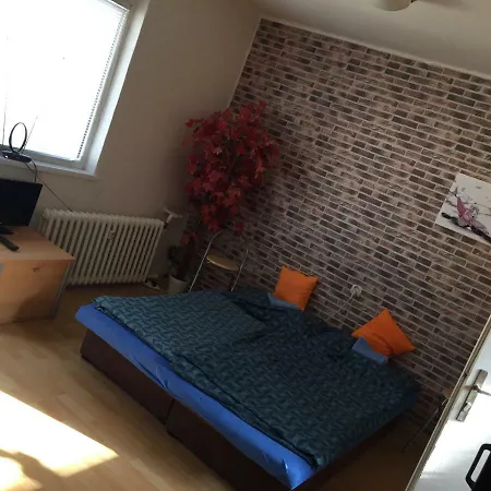 Old Town Budget Appartement Košice