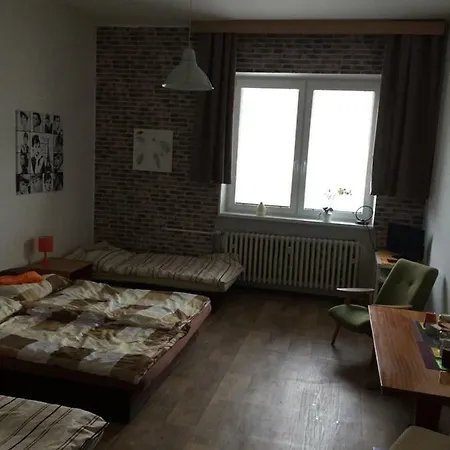 Old Town Budget Appartement *