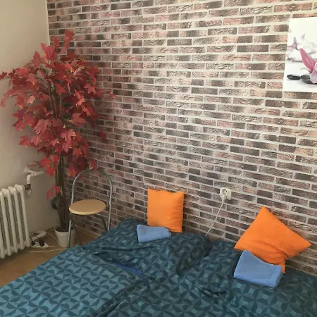Appartement Old Town Budget Košice