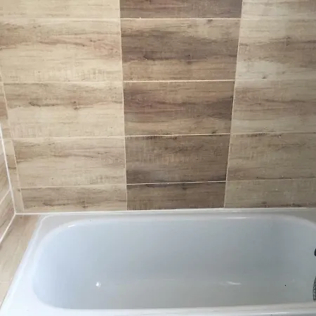 Old Town Budget Appartement Košice