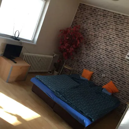 Old Town Budget Appartement Košice