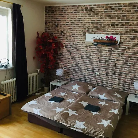 Appartement Old Town Budget Košice