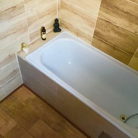 Old Town Budget Appartement *