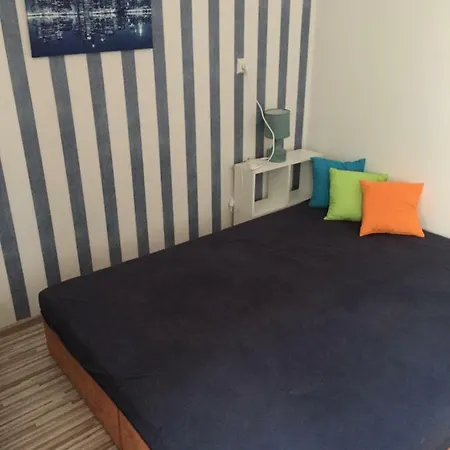 Appartement Old Town Budget Košice
