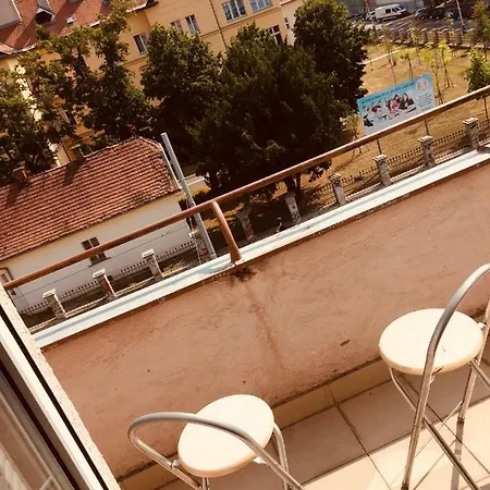 Appartement Old Town Budget