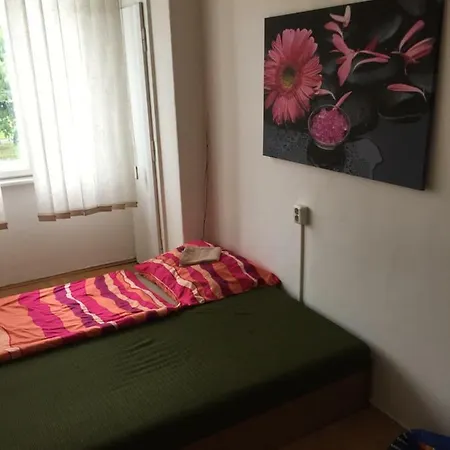 Old Town Budget Košice