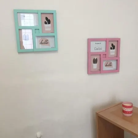 Old Town Budget Appartement Košice