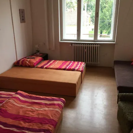 Appartement Old Town Budget *
