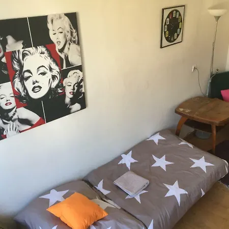 Appartement Old Town Budget Košice