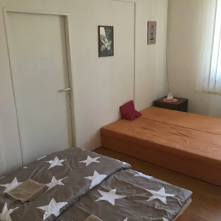 Old Town Budget * Košice
