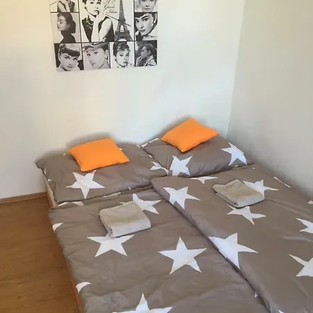 Old Town Budget Košice