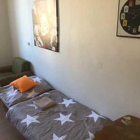 Old Town Budget Appartement Košice