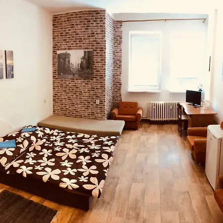 Old Town Budget * Košice