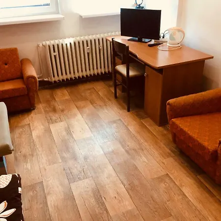 Appartement Old Town Budget