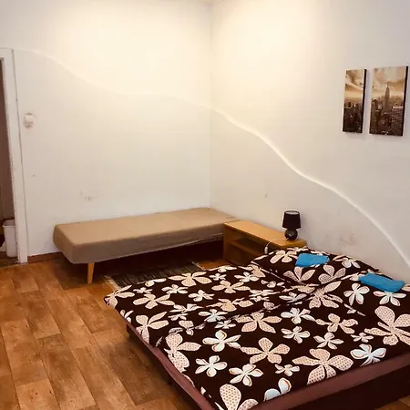 Old Town Budget Košice