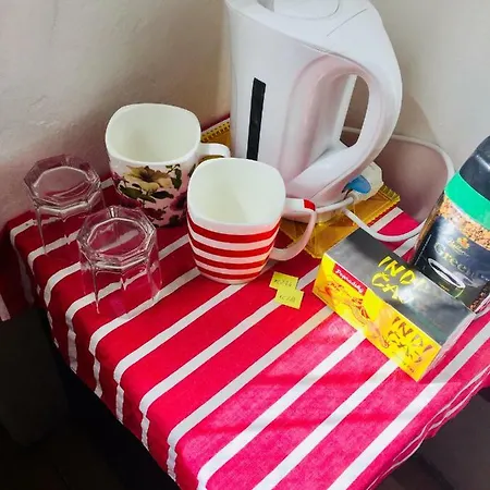Old Town Budget Appartement Košice