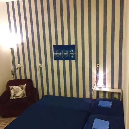 Old Town Budget Appartement