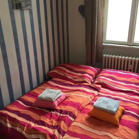 Old Town Budget Košice