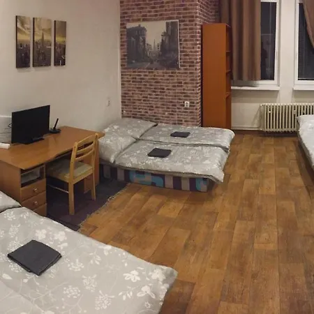 Appartement Old Town Budget Košice